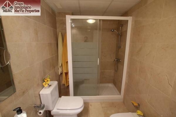 Piso en Barrio Cala Alta - Veramar