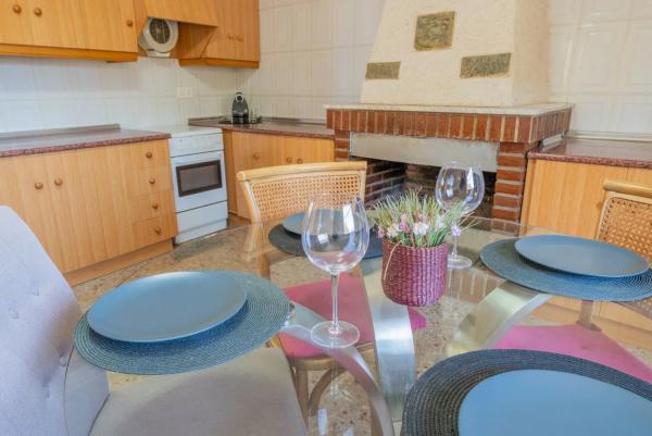 Casa independiente en avenida el Salvador, 1