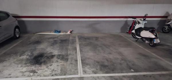 Piso en Campello Pueblo