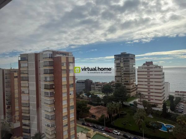 Piso en Playa de Poniente