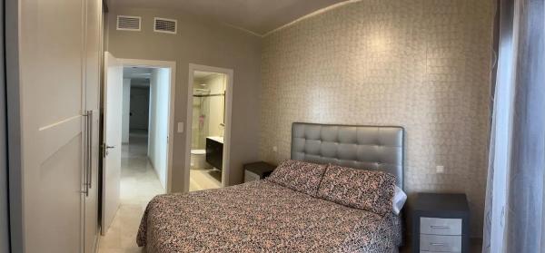 Piso en Barrio Zona Deportiva-Nuevo Altabix