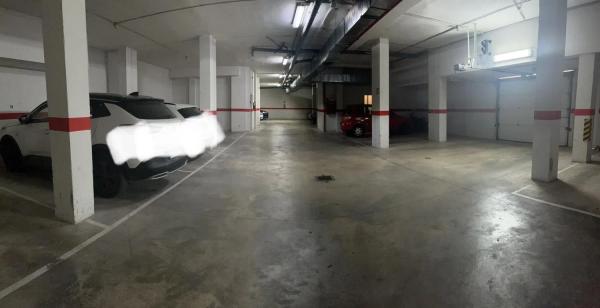 Piso en Barrio Zona Deportiva-Nuevo Altabix