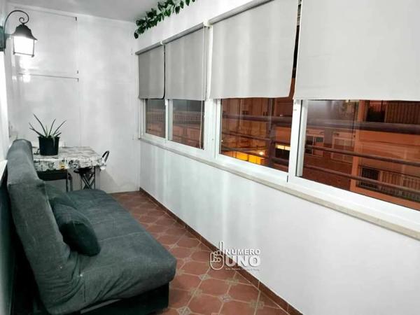 Piso en Centro - Zona Alta