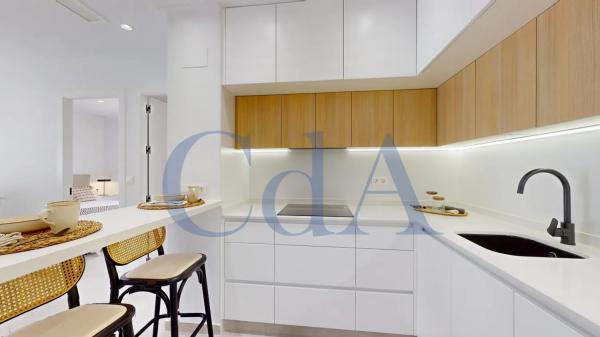 Piso en Urbanizaciones