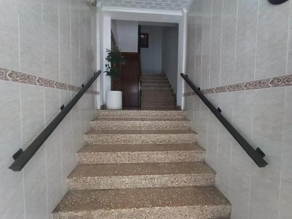 Piso en Plaza de Toros - Avenida Chapí - Trinquete