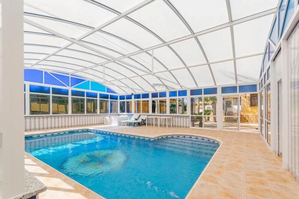 Casa independiente en calle Salida al Río