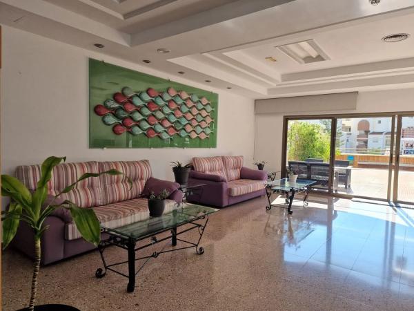 Piso en Cometa-Carrió