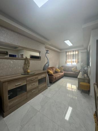 Piso en Barrio Los Magros-Casablanca