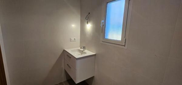 Chalet en Partida Comunes-Adsubia