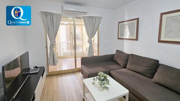 Piso en Centro Urbano