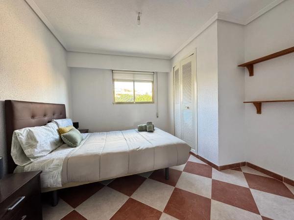 Piso en calle Doctor Severo Ochoa, 3