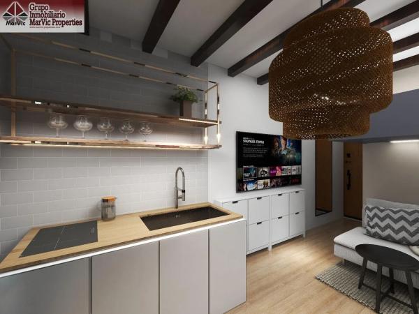 Piso en Platja Vila Joiosa