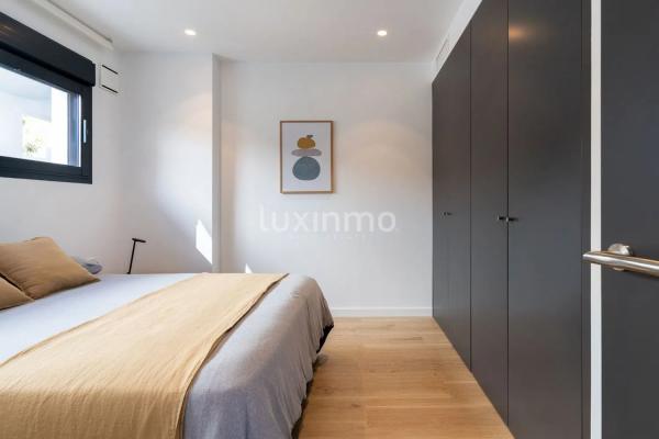 Piso en Cumbre del Sol