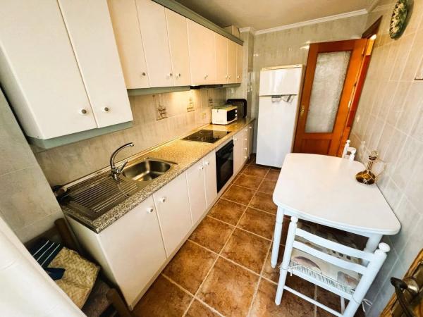 Piso en calle Vega Baja del Segura