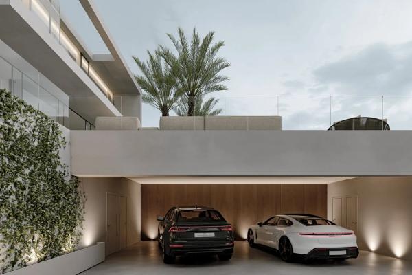 Casa independiente en calle Portichol, 32