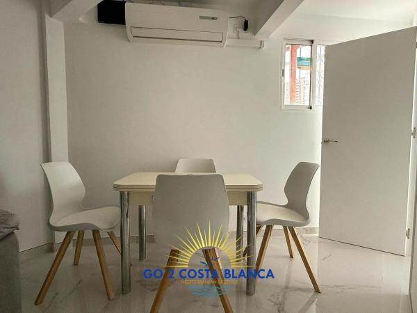 Piso en Playa de Levante