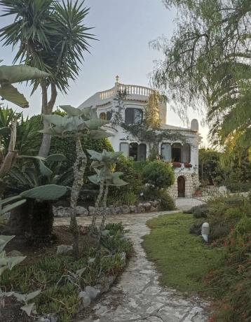 Casa independiente en calle Cabo Finisterre