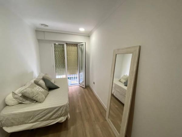 Piso en calle Sant Agatàngel Patró d'Elx, 1