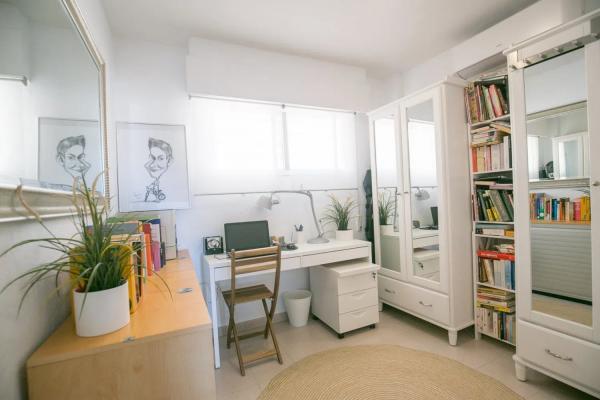 Piso en calle Málaga