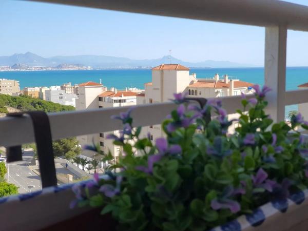 Piso en calle Málaga