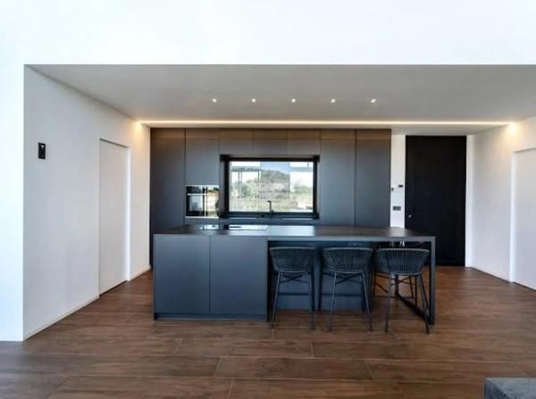 Casa independiente en partida Horna baja, 14 b