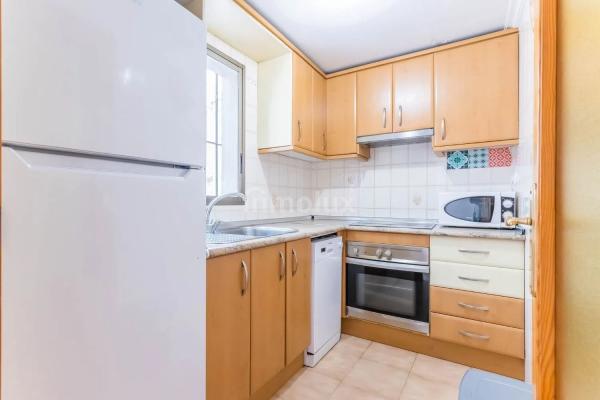 Chalet adosado en avenida Capiscol