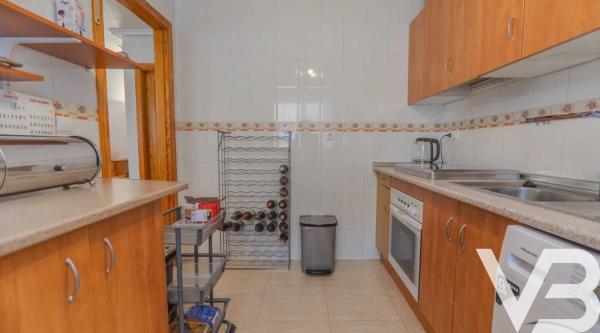 Piso en Ciudad Quesada