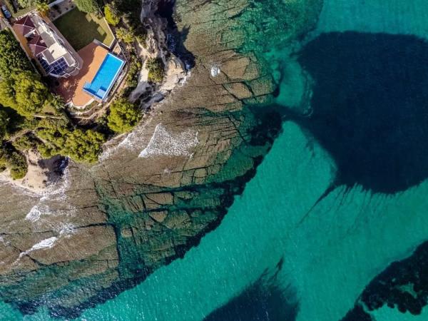 Chalet en Calpe Pueblo