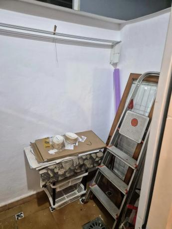 Piso en Barrio Parque de las Naciones