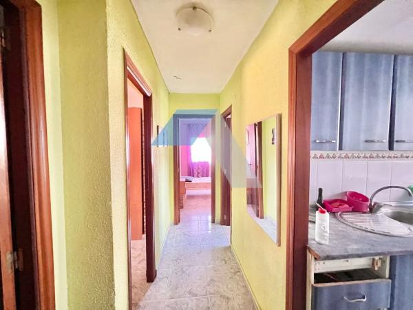 Piso en Haygon - Universidad