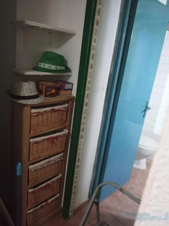 Estudio en Pueblo Levante