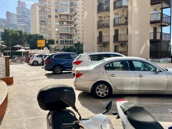 Estudio en Barrio Zona Sierra Helada