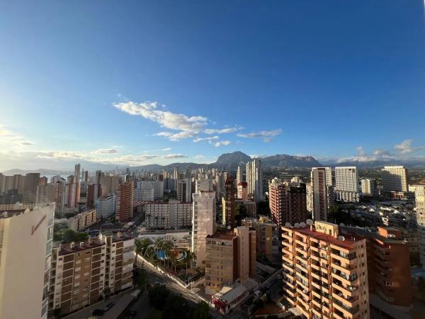 Piso en Barrio Zona Sierra Helada