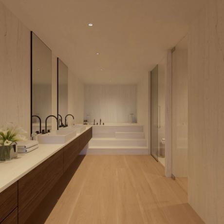 Piso en Altea la Vella