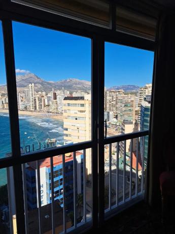 Piso en Barrio Zona Sierra Helada