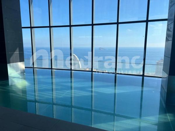 Piso en Playa de Poniente