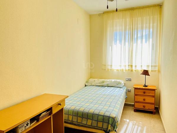 Piso en Campello Playa