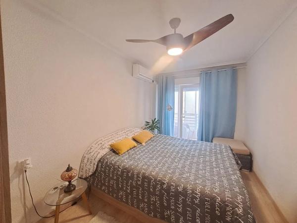 Piso en calle Catedrático Ángel Casado, 18