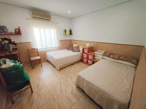 Casa independiente en Partida Lomas Gp. 2, 226