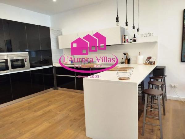 Piso en Centro Ciudad