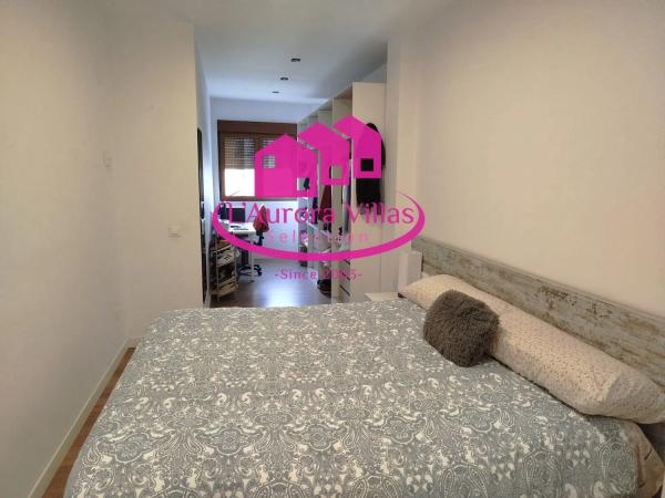 Piso en Centro Ciudad