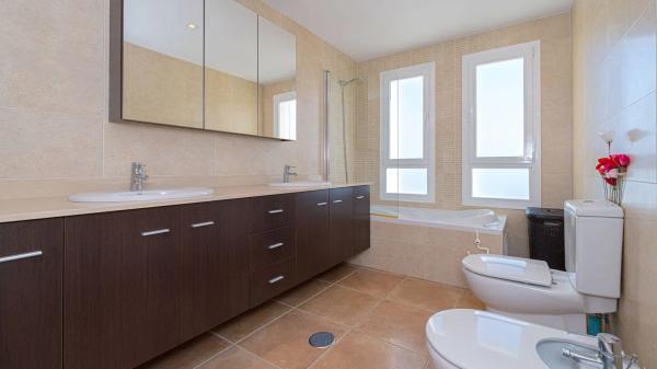 Piso en Altea la Vella