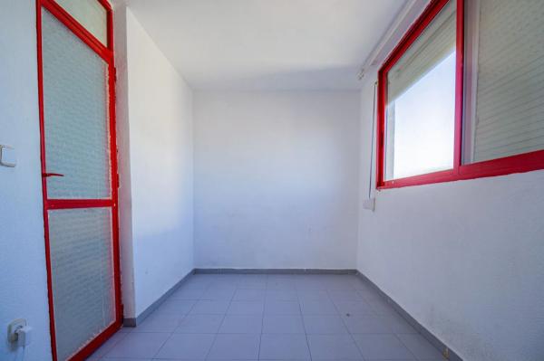 Piso en Pueblo Levante