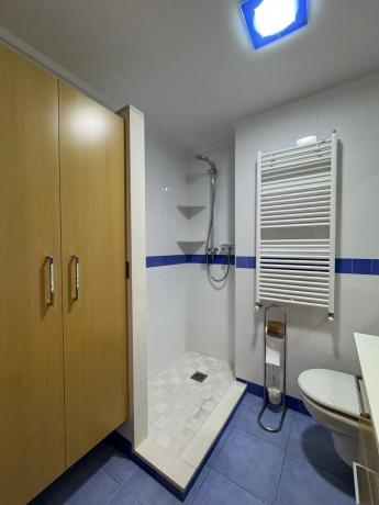 Piso en Centro - Zona Alta