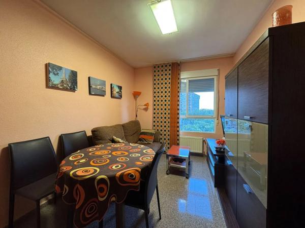 Piso en Barri Zona Nord