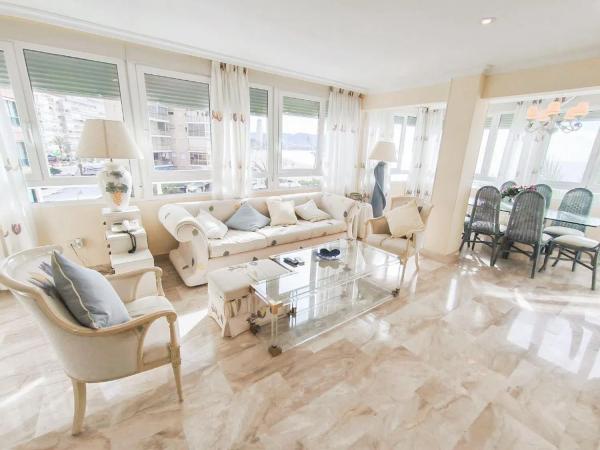 Piso en Playa de Poniente