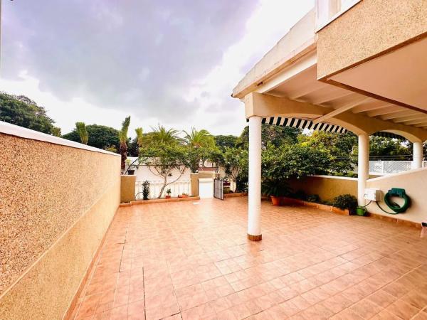 Casa independiente en calle Mar Blanco s/n