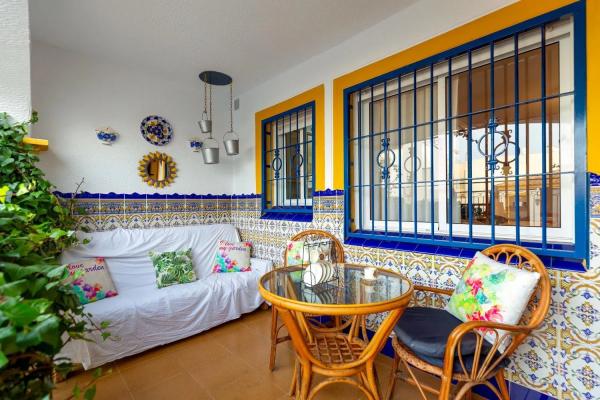 Piso en Gran Vista-Olivo de Oro