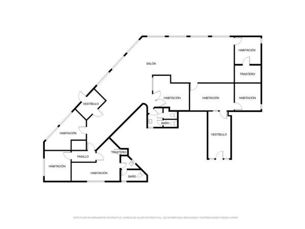 Casa independiente en calle Chorreadero