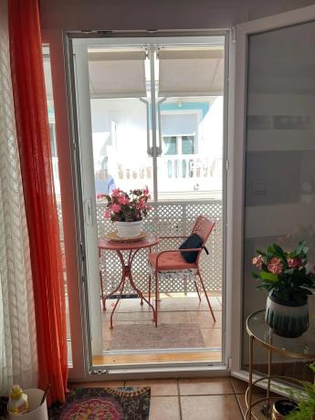 Piso en La Carihuela - Los Nidos